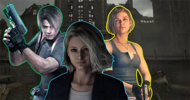 Resident Evil Requiem, 2026: �������� ����������� ���� �� Capcom