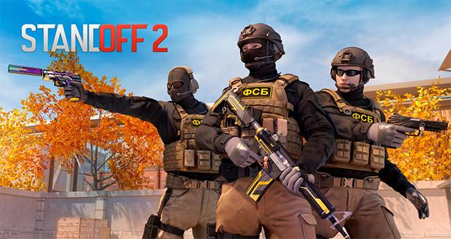 Как эффективно купить голду в Standoff 2 и зачем это нужно: полный гайд по донату в 2025