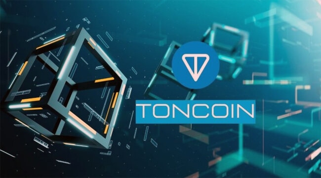     toncoin?